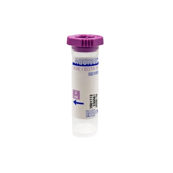 Tubo Aquisel K3 EDTA Tubo Aquisel K3 EDTA
