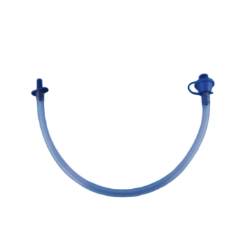 tubo conexión dobble medivac