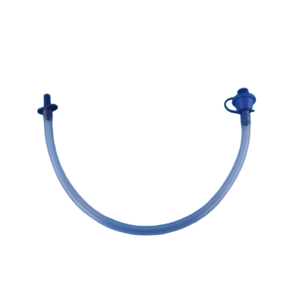 Tubo Conexión Dobble Medivac