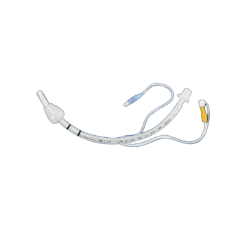 Tubo Endotraqueal Anillado Cón Balón