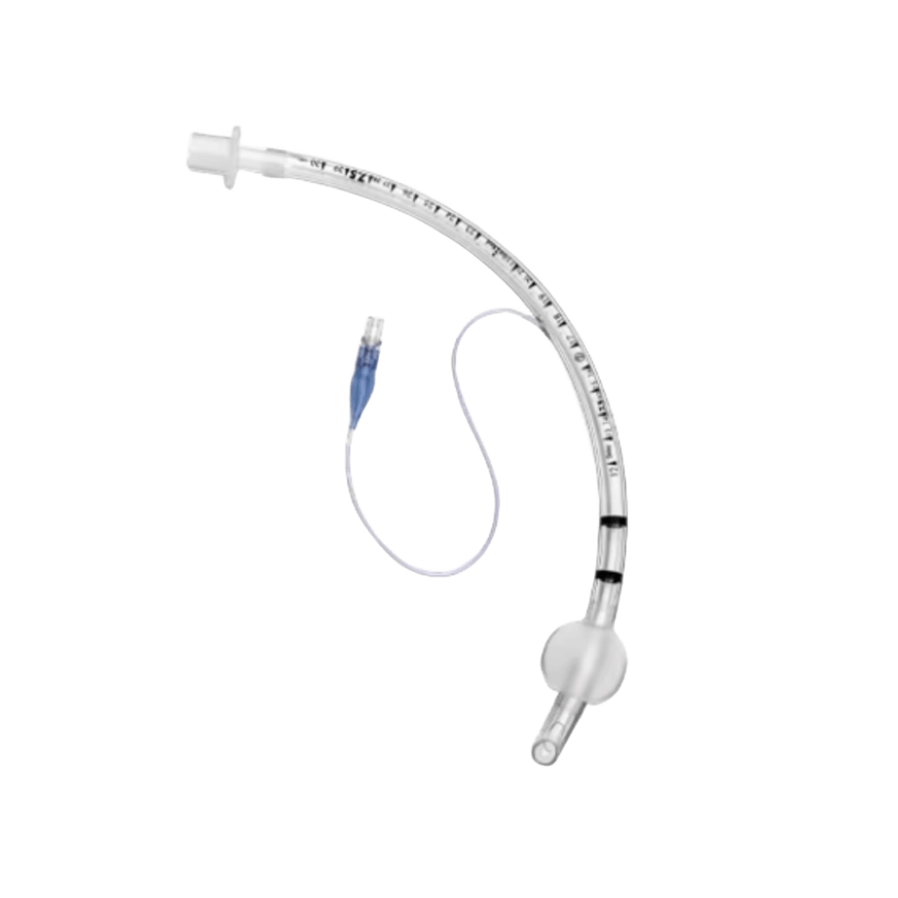 Tubo Endotraqueal Con Balón