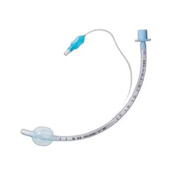 Tubo Endotraqueal Con Balón