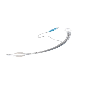 Tubo Endotraqueal Con Balón Unidix