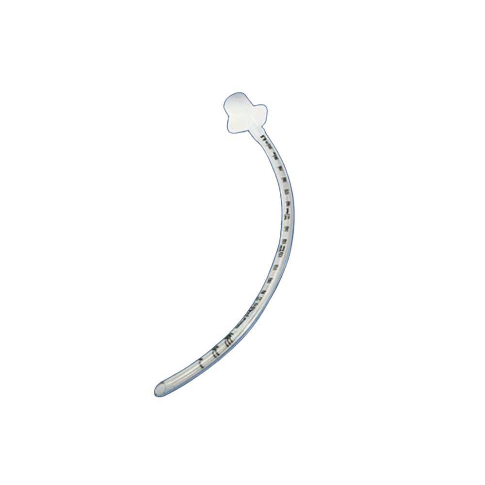 Tubo Endotraqueal Sin Balón