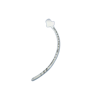 Tubo Endotraqueal Sin Balón