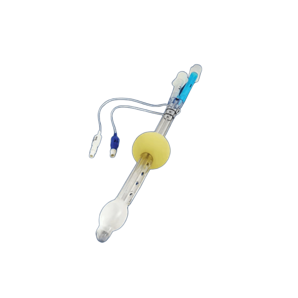 Tubo Esofágico - Combitube