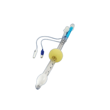 Tubo Esofágico - Combitube Tubo Esofágico - Combitube