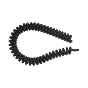 Tubo Espiral Riester