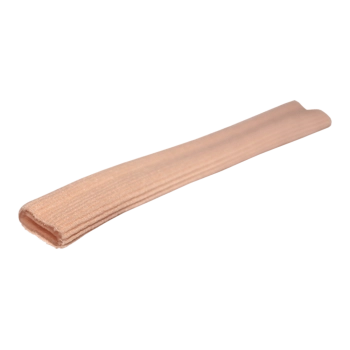 tubo gel rizo