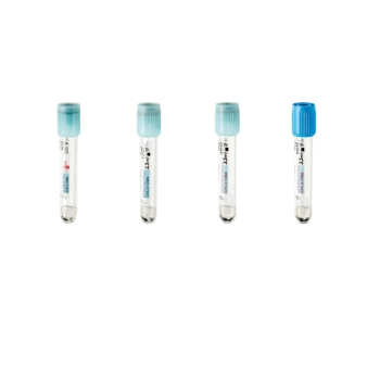 Tubo Kima Citrato Tubo Kima Citrato