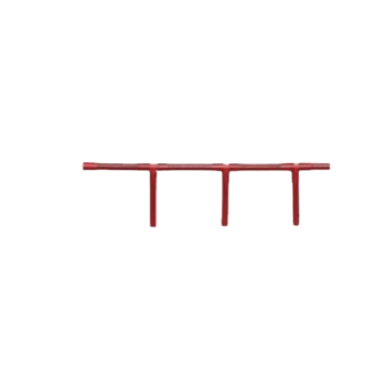 Tubo Tándem Medivac