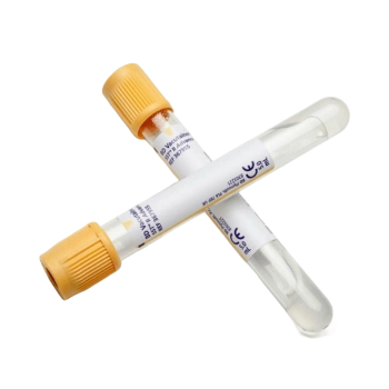 Tubo vacutainer  SST
