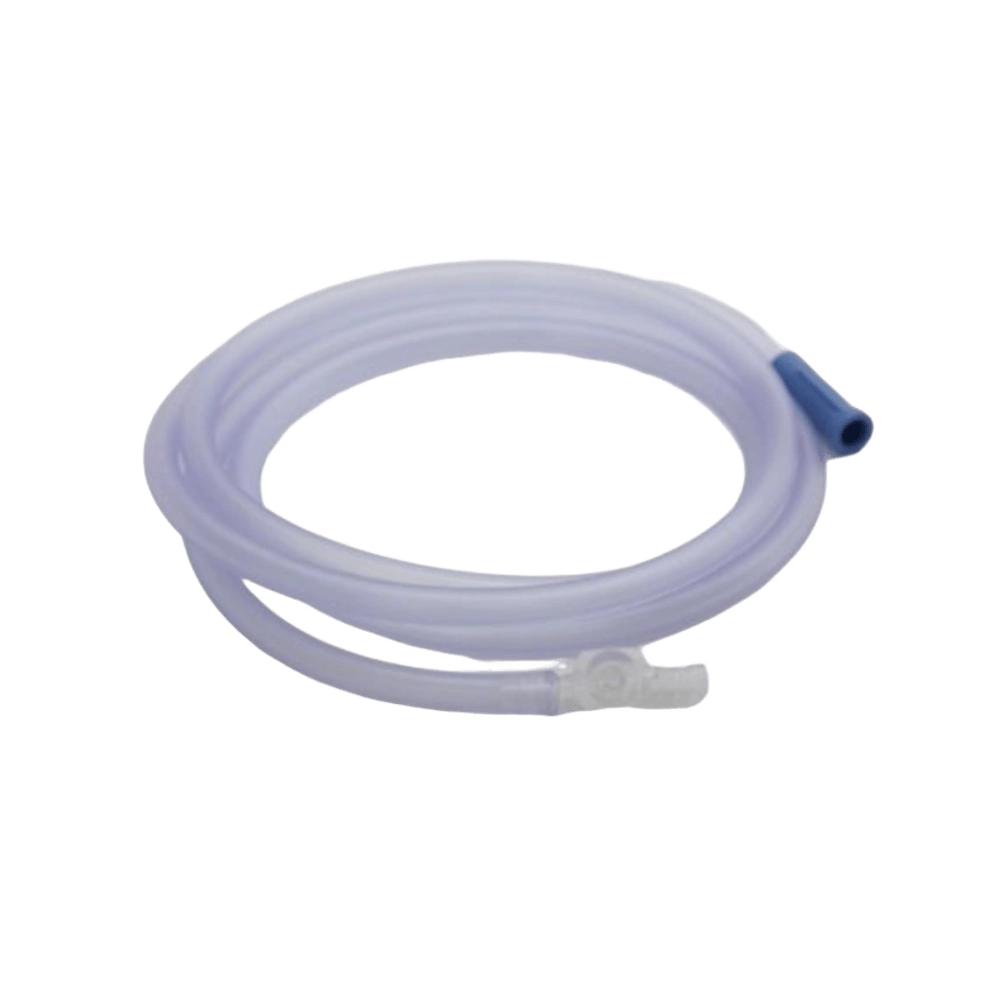 Tubos De Aspiración Estéril Tubos De Aspiración Estéril