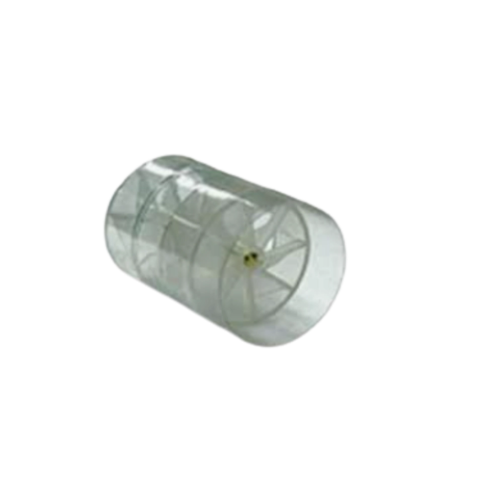 turbina datospir 120