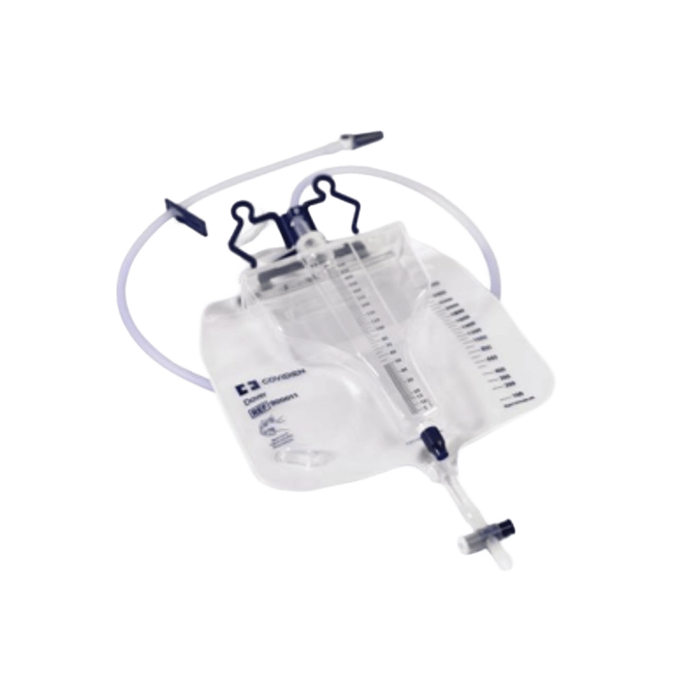 urinometro DOVER 500