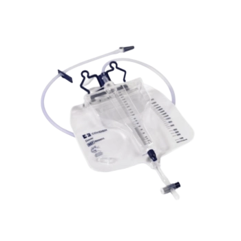 urinometro DOVER 500
