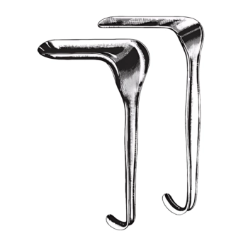 Valva Vaginal Kallmorgen Valva Vaginal Kallmorgen