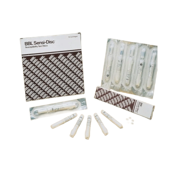 Vancomicina Discos Vancomicina Discos