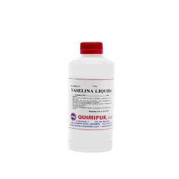Vaselina líquida