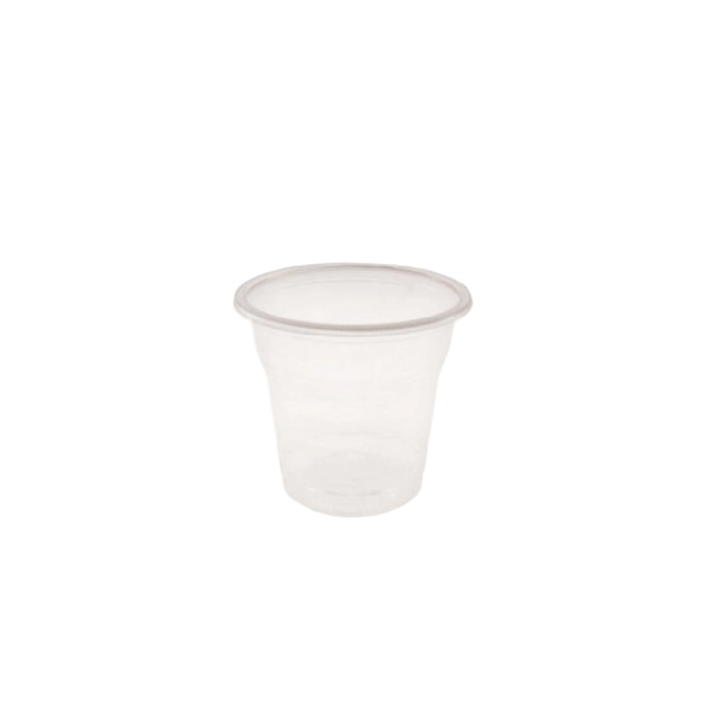 Vaso Plástico Vaso Plástico