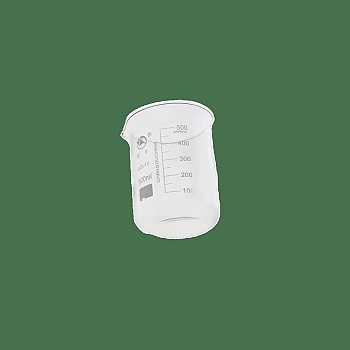 Vasos Forma Baja