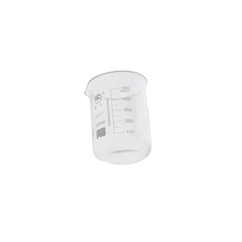 Vasos Forma Baja