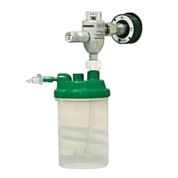 Vasos Humidificadores Aqua Flow