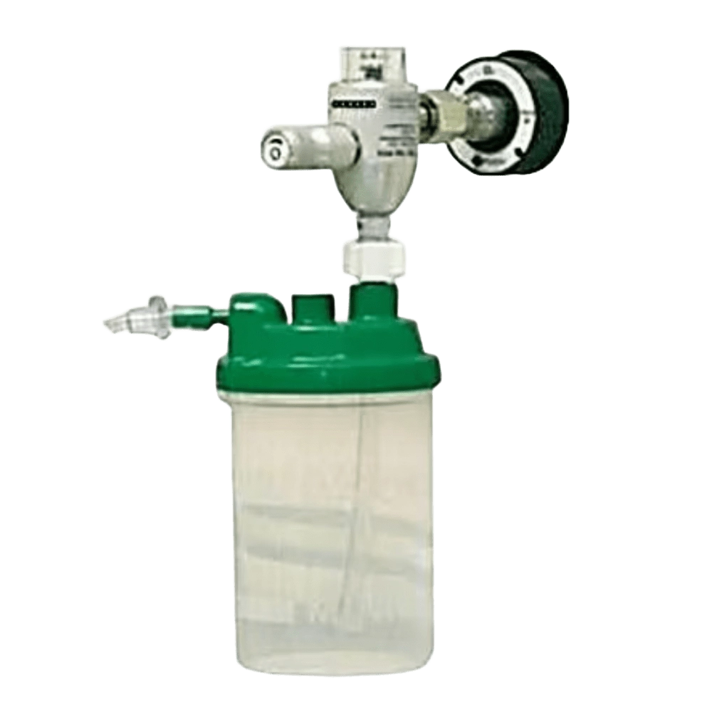 Vasos Humidificadores Aqua Flow Vasos Humidificadores Aqua Flow