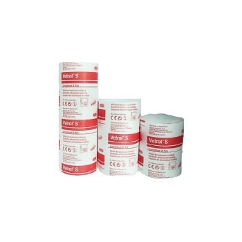 Venda Almohadillada Velrol Venda Almohadillada Velrol