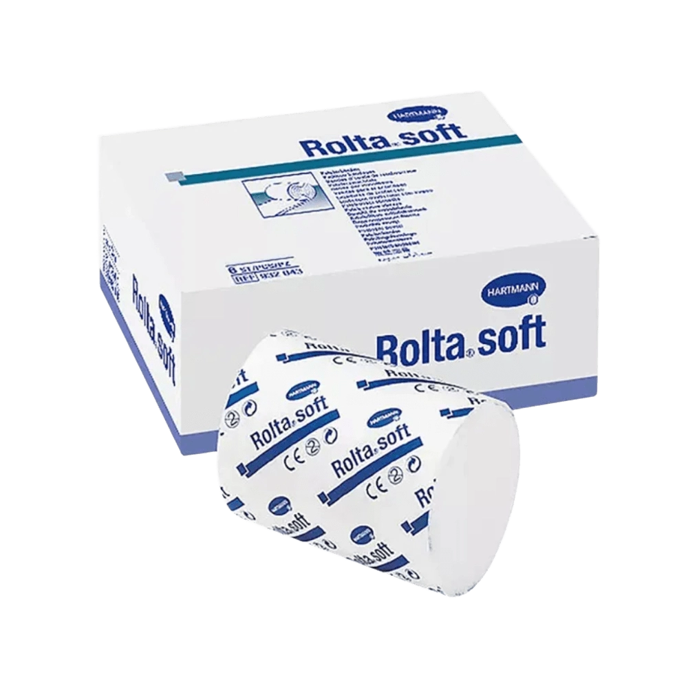 Venda Almohadillado Rolta Soft