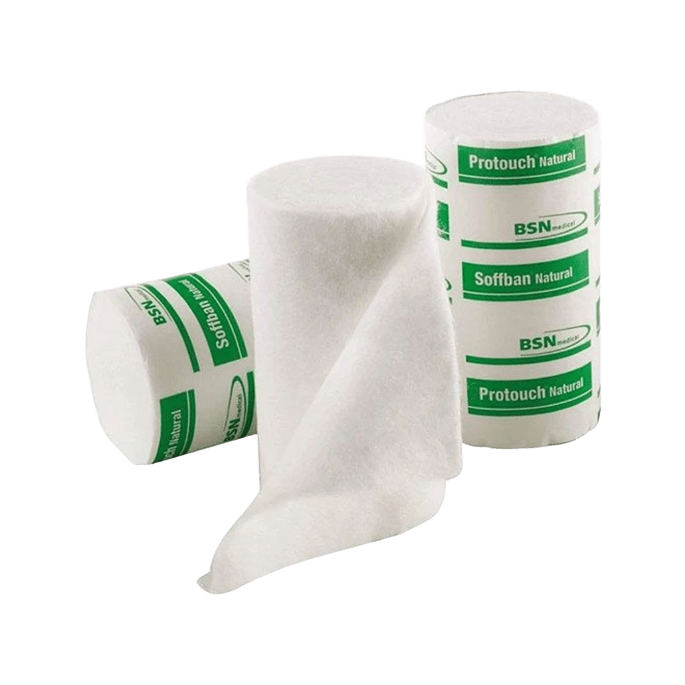 Venda almohadillado SOFFBAN