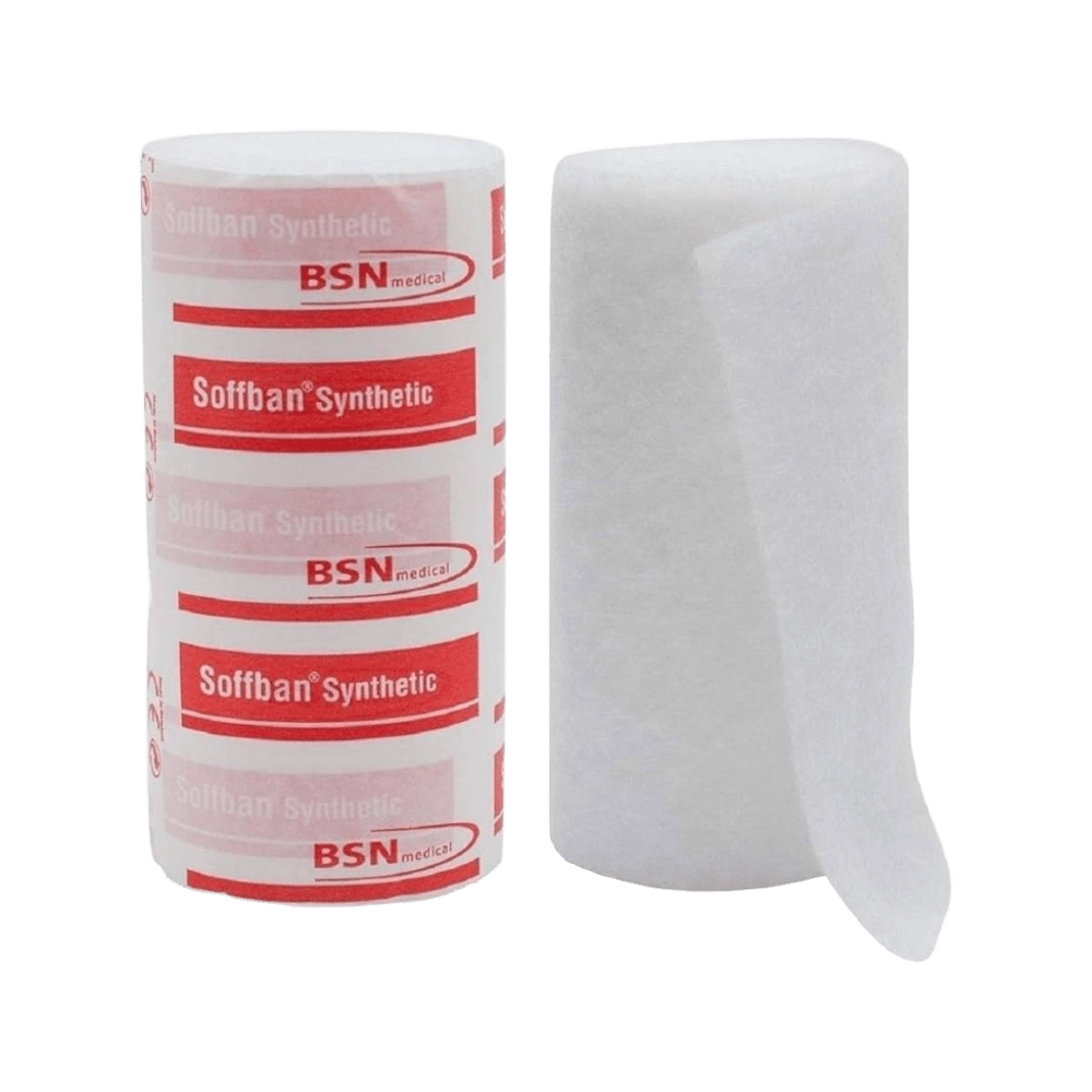 Venda Almohadillado Soffban Sintético Venda Almohadillado Soffban Sintético