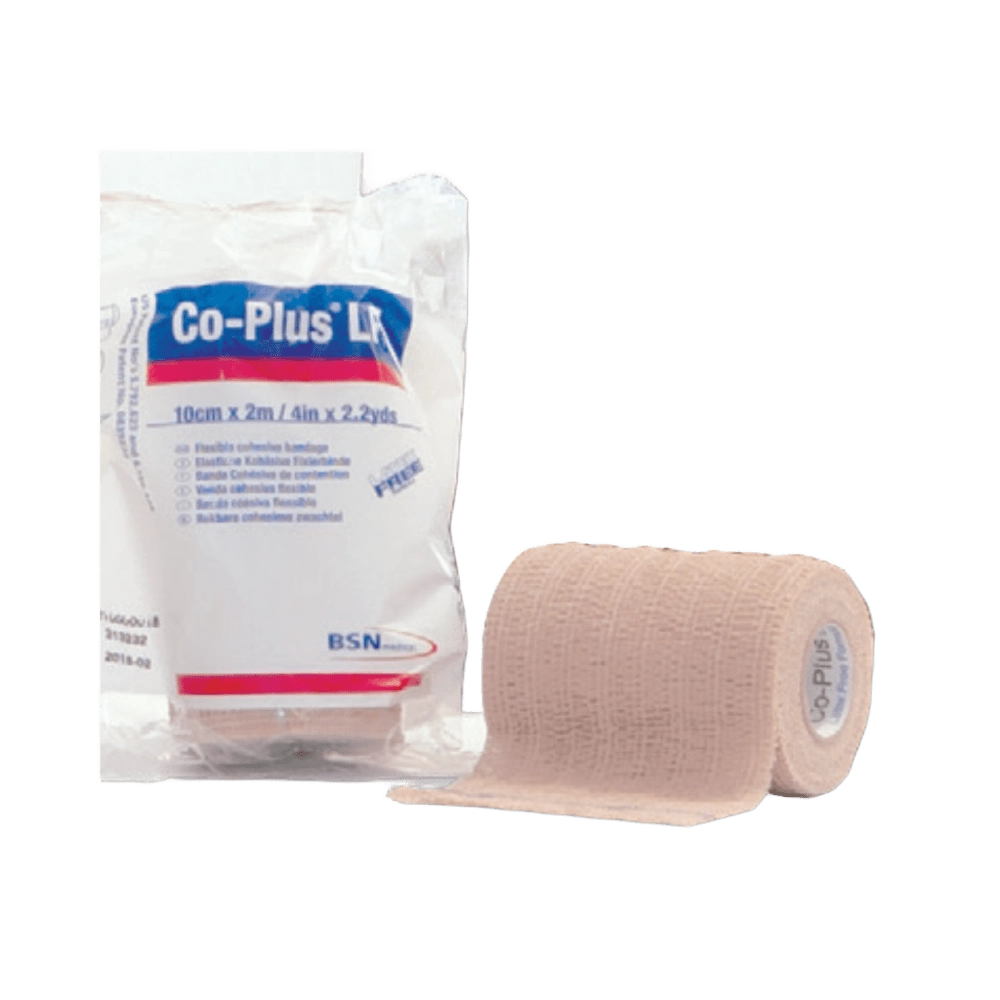 Venda Cohesiva Coplus