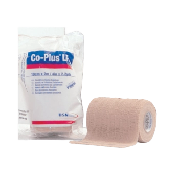 Venda Cohesiva Coplus