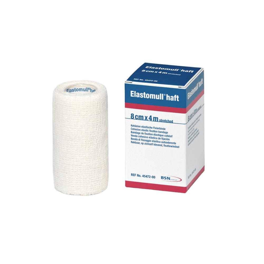 Venda Cohesiva ELASTOMULL HAFT