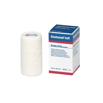 Venda Cohesiva ELASTOMULL HAFT