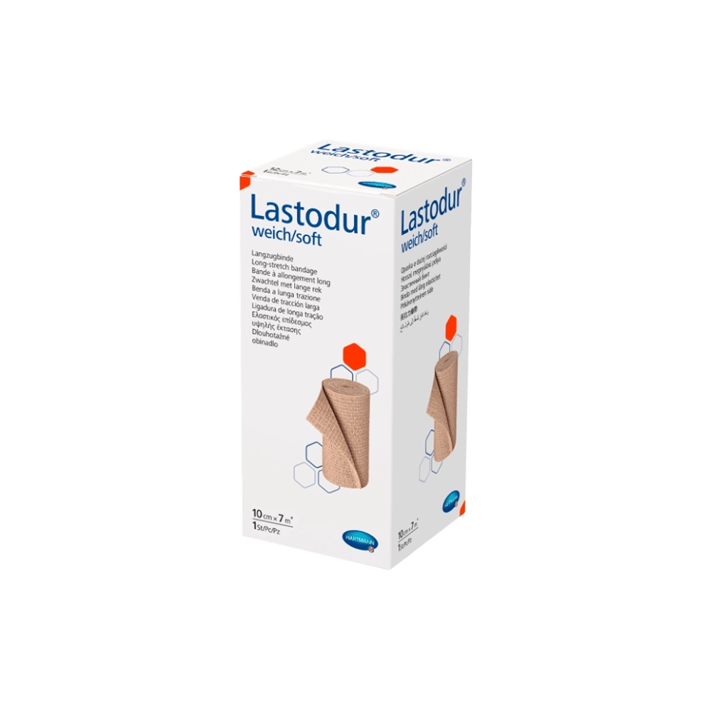 Venda Cohesiva Lastodur Straff Venda Cohesiva Lastodur Straff