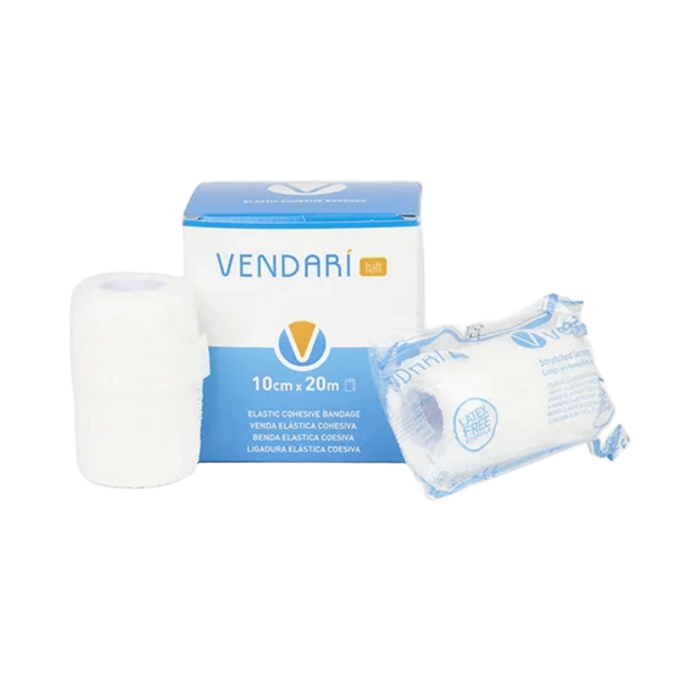 Venda Cohesiva Vendari Haft