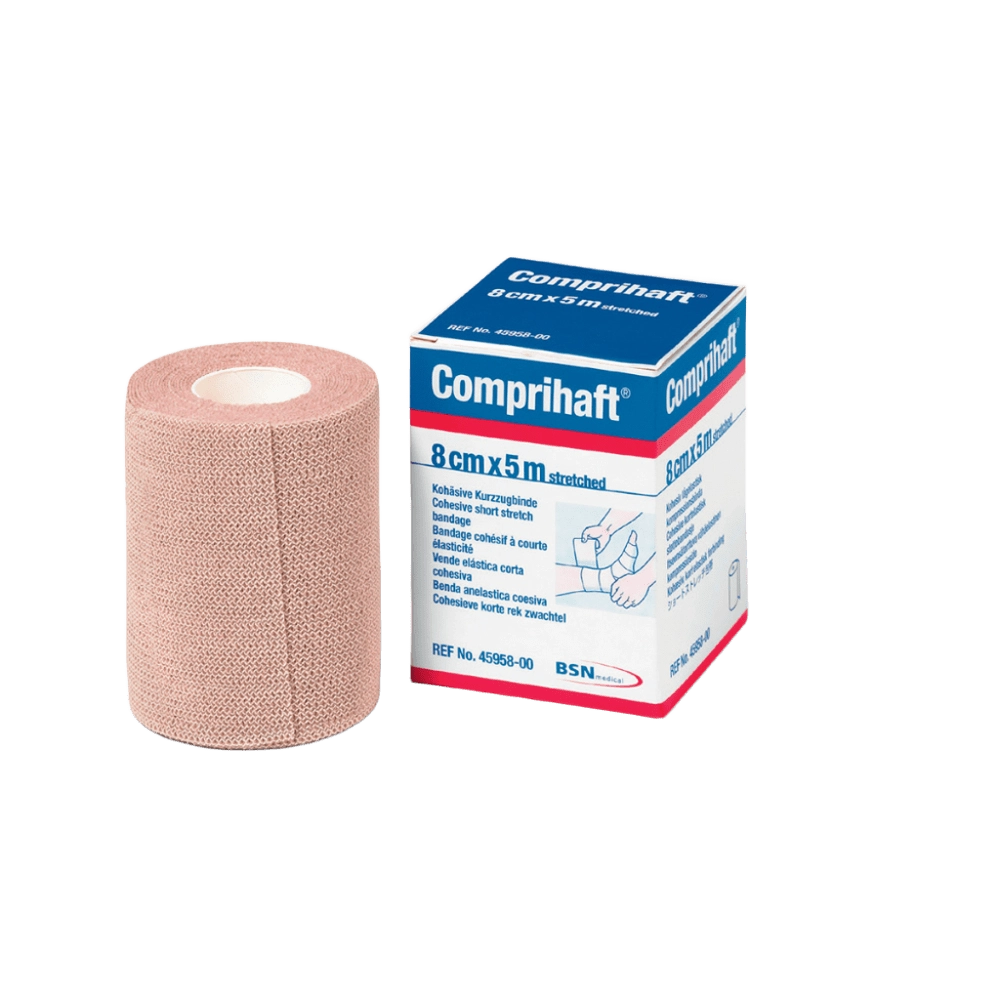 Venda Compresiva Comprihaft