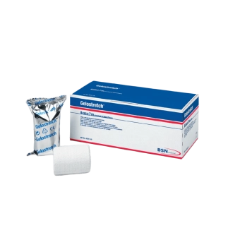 Venda Compresiva Gel Zinc Gelostrech Venda Compresiva Gel Zinc Gelostrech