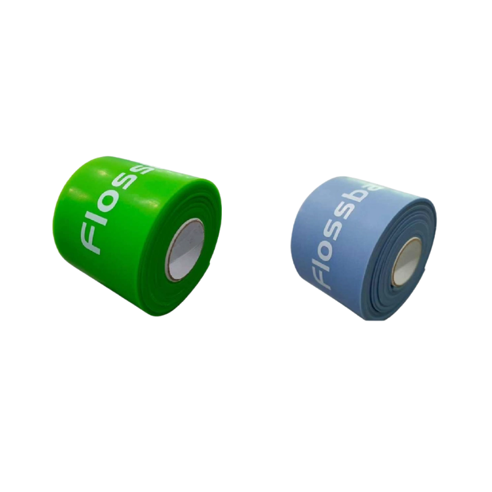 Venda Easy Flossing Venda Easy Flossing