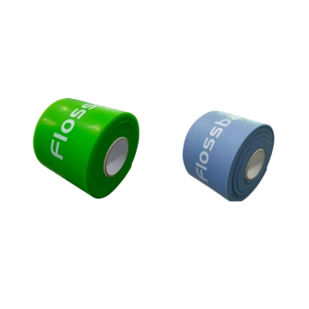 Venda Easy Flossing Venda Easy Flossing