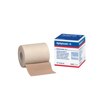 Venda Elástica Adhesiva  Optiplast C