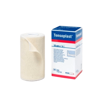 venda elastica adhesiva Tensoplast