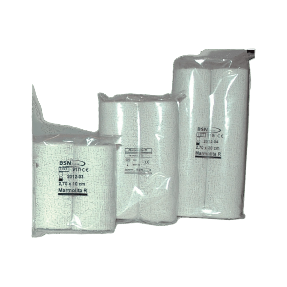 Venda Escayola Marmolita Venda Escayola Marmolita