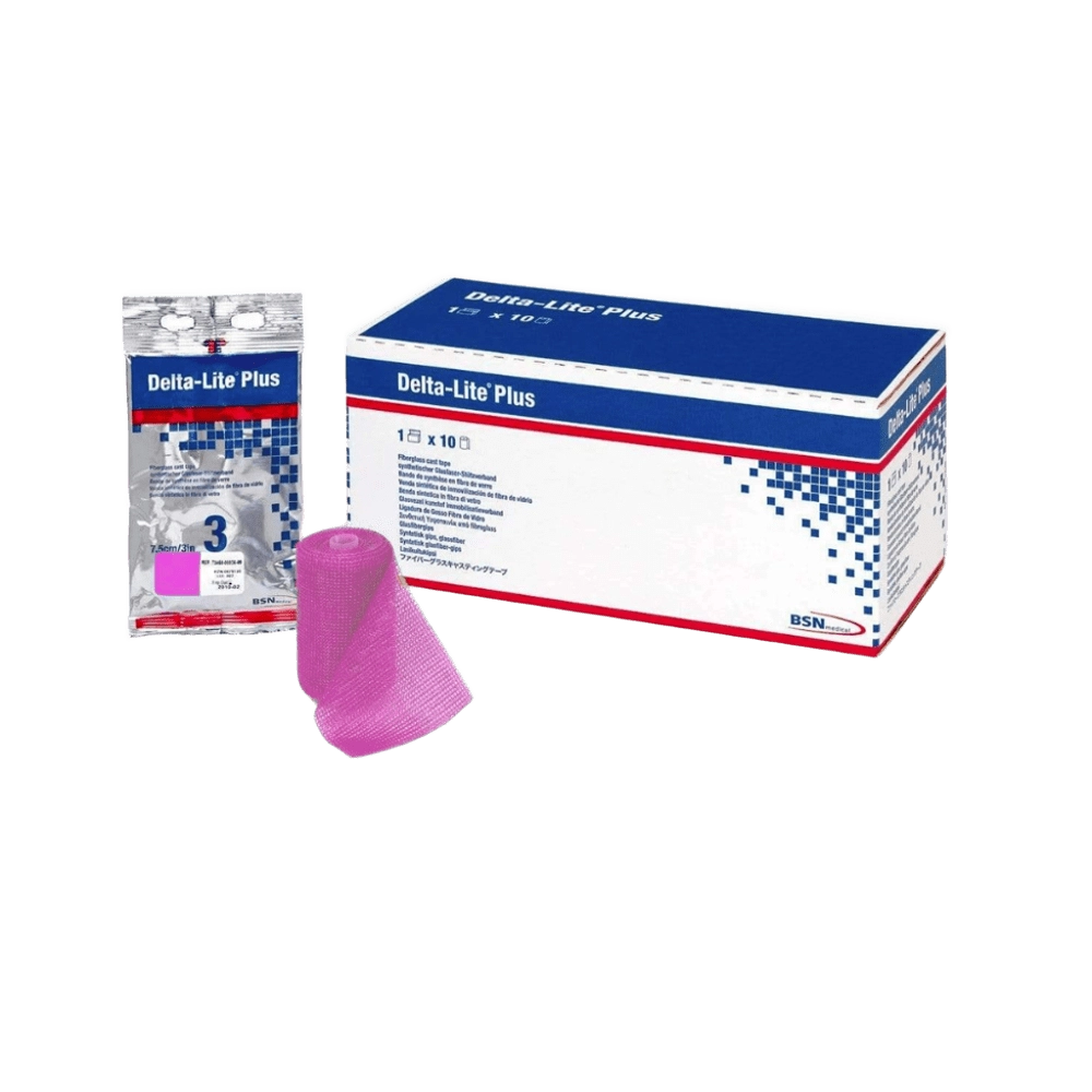 Venda Fibra Vidrio Delta Lite Plus