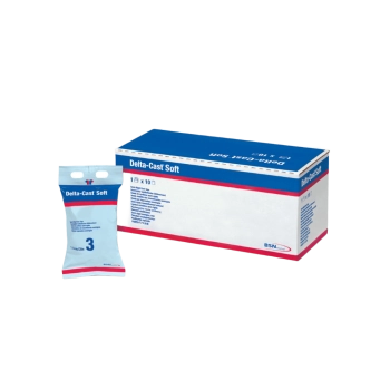 Venda Poliéster Delta Cast Soft Venda Poliéster Delta Cast Soft