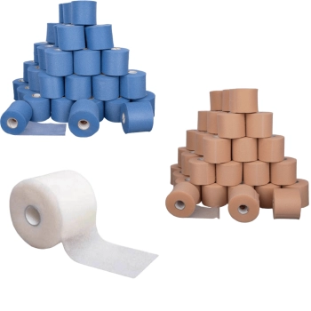 Venda Pretape 7 cm. X 27 Mts. Venda Pretape 7 cm. X 27 Mts.