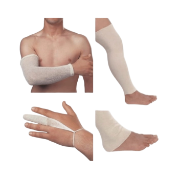 Venda Tubular Extensible Liderton Venda Tubular Extensible Liderton