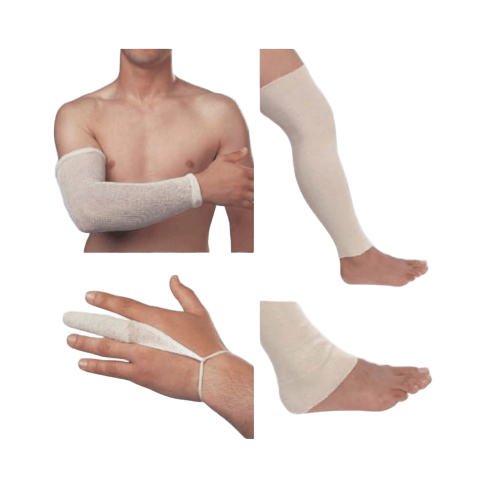 Venda Tubular Extensible Liderton Venda Tubular Extensible Liderton